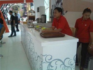 Pesan Catering Coffee Break Jakarta